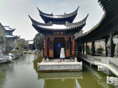 -口岸雕花楼