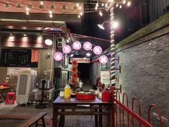 -聂发财重庆江湖菜(解放碑店)