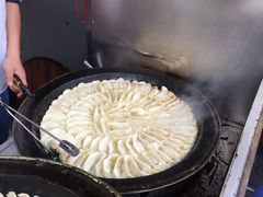 -汪记大王锅贴(成山路店)
