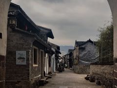 -台州府城(江南长城)