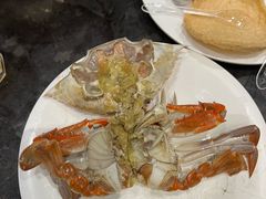 -川骄海鲜自助(河东店)