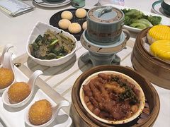 -喜势点·糖沙翁手工茶点·本地人茶居(永庆坊店)