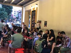 -Ginza Tendon Itsuki (Tanjong Pagar)