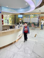 -小米熊儿童医院