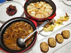 -和记小菜(东方店)