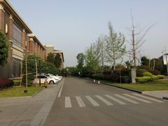 -成都安仁福朋喜来登酒店
