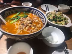 -福茂源横山铁锅羊肉(牡丹园店)