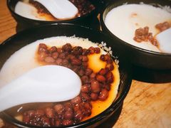 红糖豆花-成都吃客(九眼桥店)