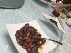 -外高桥喜来登酒店采悦轩