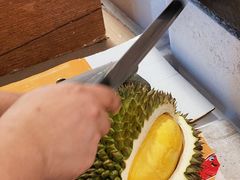-班赞海鲜市场