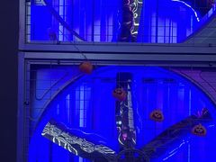 -关你鬼室大型密室逃脱(佛山创意园店)