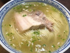 -同得兴 Since·1995 传统苏式面馆(嘉馀坊店)