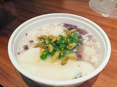 -三姐酒酿(老门东店)