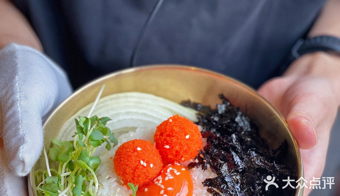 被狠狠打动了上海最正宗的酱蟹料理