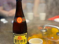 -缘福乡村铁锅炖民宿(八达岭店)
