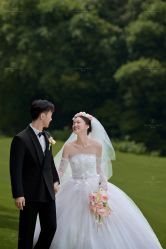 点击看大图 -金夫人婚纱摄影(衡阳店)