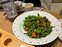 -粤集·手工粤菜(皇庭广场店)