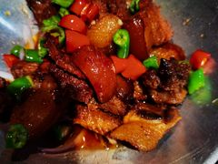 -好灶头妈妈菜·柴火灶台鱼·千岛湖土菜地标美食