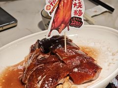 -滋粥楼·顺德菜(番禺广场总店)
