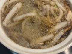 -天宜隆蘑菇宴火锅(石景山旗舰店)