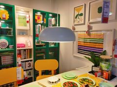 -宜家家居(西安未央商场店)