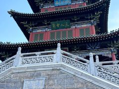 -迎泽公园