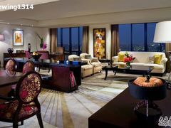 -上海波特曼丽思卡尔顿酒店