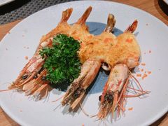 -多佐铁板烧(富力广场店)