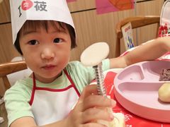 -西贝(无锡万象城店)