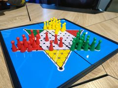 -复兴未来·轰趴空间(泰富百货店)