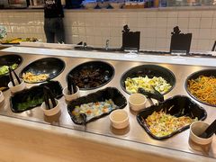-比格比萨自助(宋家庄店)