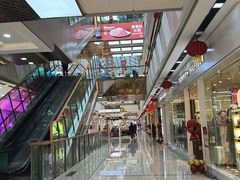 -万达广场(南昌红谷滩店)