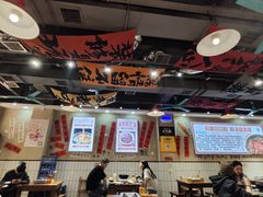 -黔有有贵州酸汤夺夺粉火锅(五味十字店)