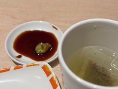 -新一番三文鱼寿司(大东海店)