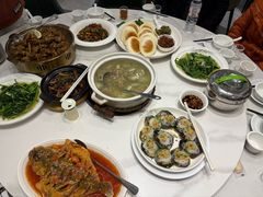 -七叔家宴家常广西菜(明秀东路店)