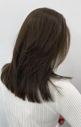 -藤野造型专业烫染接发