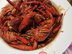 -叶派龙虾•招牌香辣蟹·海鲜(中海国际店)
