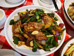 -琼大师东方烤乳猪(亚特兰蒂斯店)