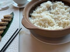 -顺德美的万豪酒店-万豪中餐厅