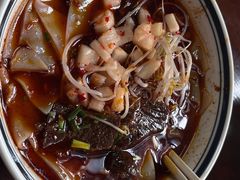 -向东街老玖面馆总店