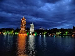 -桂林两江四湖景区