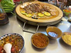 -阿昌白族石板烧(大理古城店)