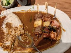 -CURRY YA 熟成咖哩專門店(深圳湾万象城店)