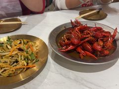 -辣盆盆麻辣小龙虾(哈尔滨总店)