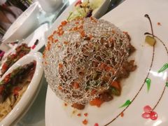 -紫阳家宴(源深店)
