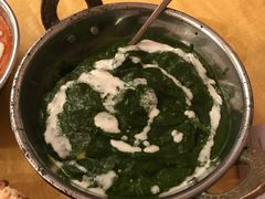 -耶尼亚餐厅Bombay Indian Cuisine印度菜