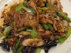 -晋阳春·山西菜·北京烤鸭(交大店)