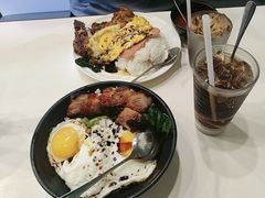 -華歡冰室-WahFoon(吉大店)