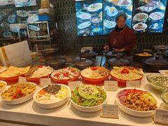 -聚丰园•湖鲜餐厅(阿红私房菜梅石路店)