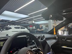 -3M博瑞达龙膜威固BOP保镖汽车贴膜隐形车衣(国贸店)